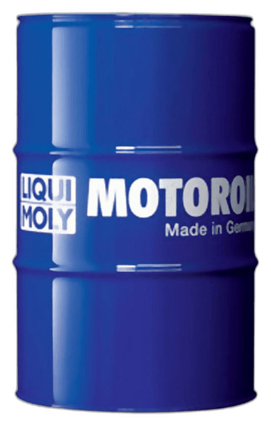 Масло моторное Liqui Moly Special Tec AA 0W-20 API SN Plus + RC