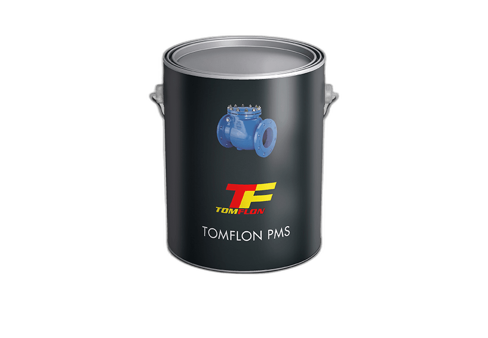 Смазка силиконовая Томфлон PMS 200