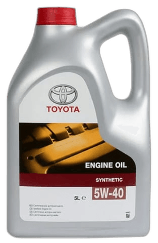 Масло трансмиссионное Toyota Auto Fluid ATF WS