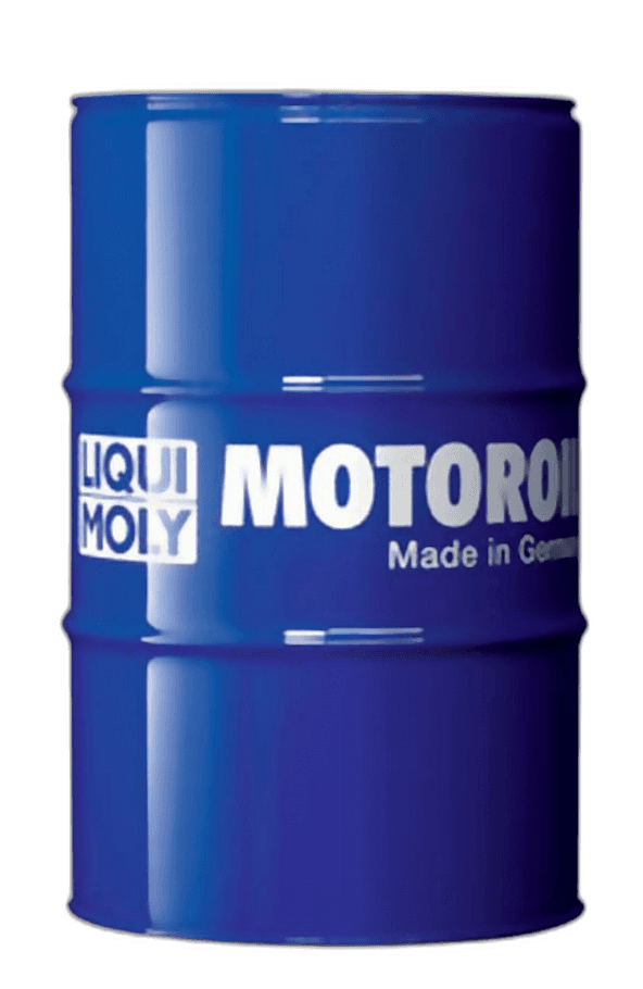 Масло моторное Liqui Moly Synthoil High Tech 5W-30 API SM/CF