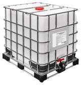Масло моторное Лукойл Авангард Профессионал LS5 10W-40 API CI-4