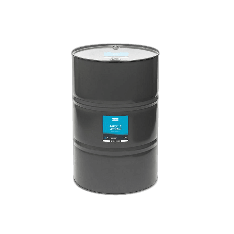 Масло компрессорное Atlas Copco Paroil S Xtreme VG 68