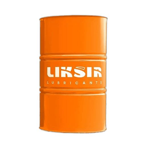 Масло для цепей высокотемпературное Liksir Chain Heat 280