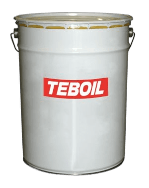 Смазка литиевая Teboil Universal CLS NLGI 00