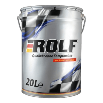 Масло моторное Rolf Dynamic 10W-40 API SJ/CF