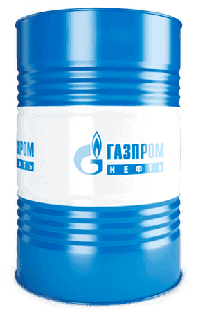 Масло моторное Gazpromneft G-Profi MSK 10W-30 API CK-4 ACEA E7/E9