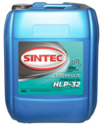 Смазка многоцелевая пластичная Sintec Multi Grease EP 1-150