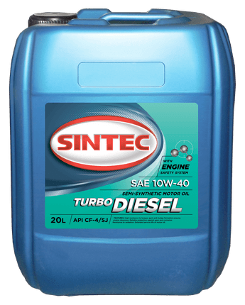 Масло гидравлическое Sintoil/Sintec Hydraulic HVLP 46