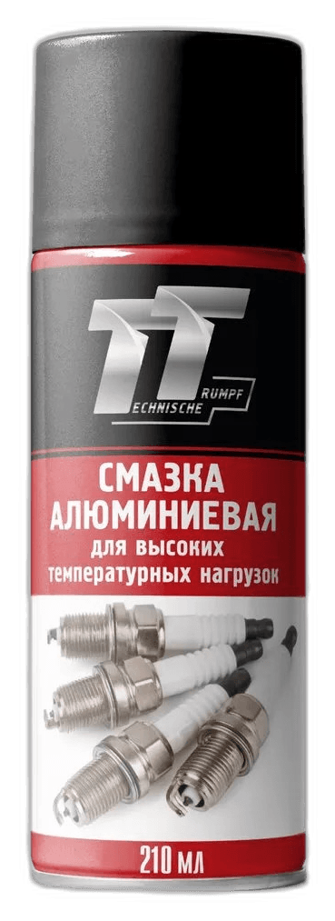 Смазка тефлоновая Technische Trumpf WT02/59