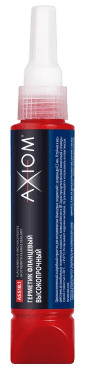 Смазка литиевая белая AXIOM PTFE