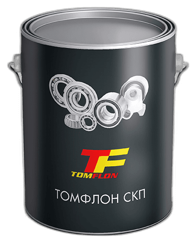 Смазка пластичная Томфлон ЛМ 0