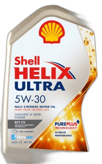 Масло моторное Shell Rimula R4 X 15W-40 API CI-4/SL