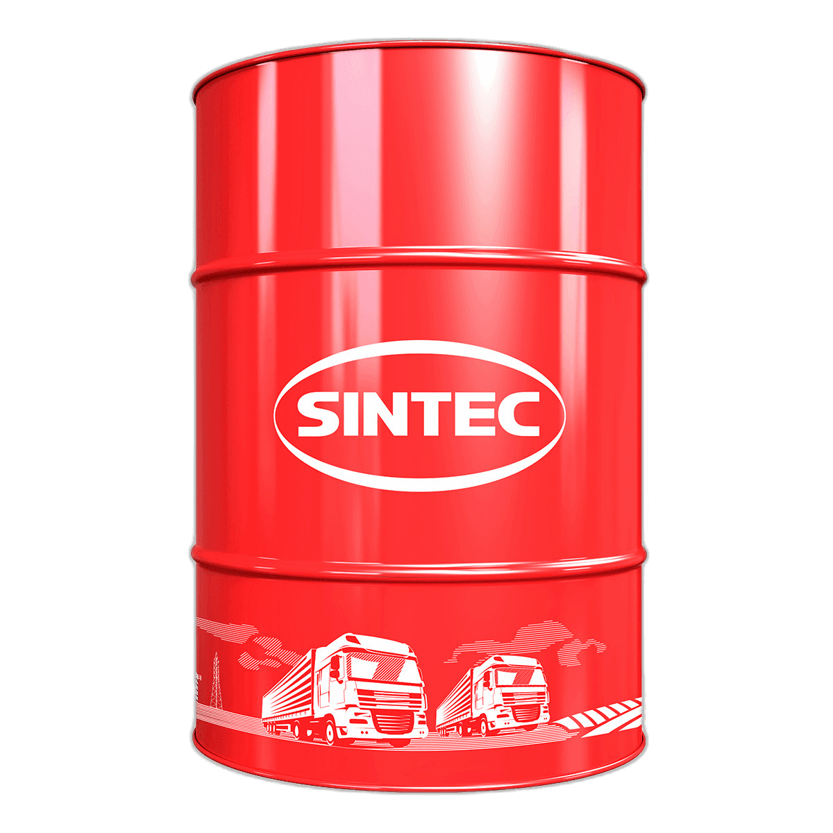 Масло моторное Sintec Platinum 5W-40 API SN/CF ACEA A3/B4