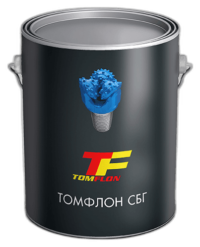 Смазка редукторная синтетическая Томфлон PT 00