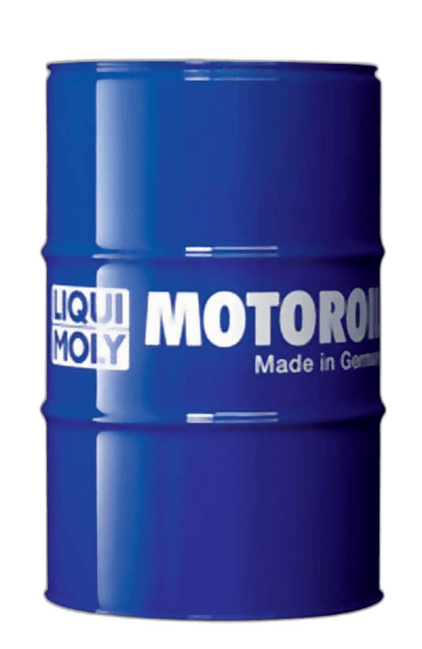 Масло моторное Liqui Moly Optimal HT Synth 5W-30 API SN/CF