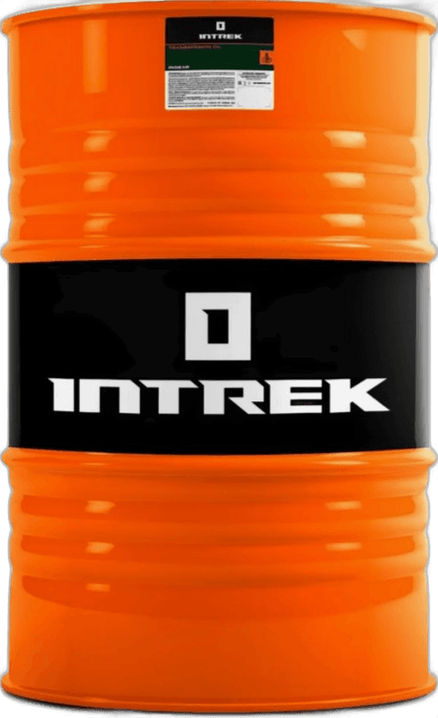 Масло гидравлическое Intrek Inhydro HLP 46