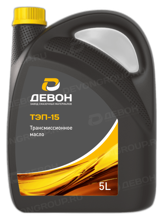 Масло моторное Devon М14Г2ЦС SAE 40 API CC