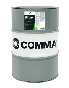 Масло моторное Comma X-FLOW TYPE G 5W-40 API SN/CF ACEA A3/B4