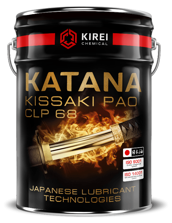Жидкость СОЖ Katana Kuranto 5H