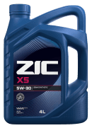 Масло компрессорное ZIC SK Compressor RS 46