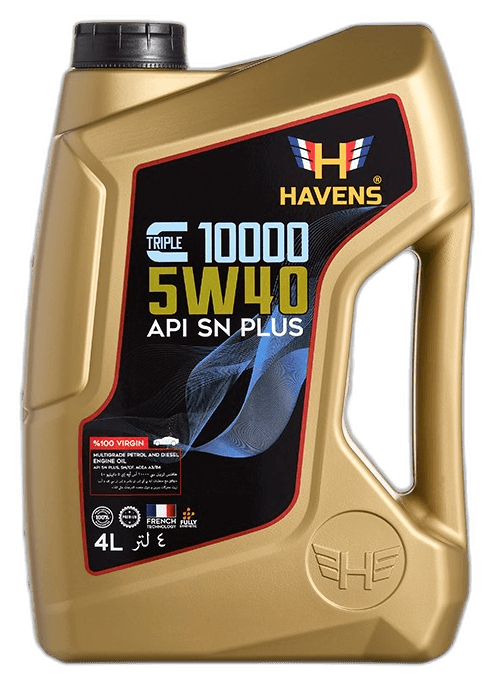 Масло трансмиссионное Havens ATF DCT