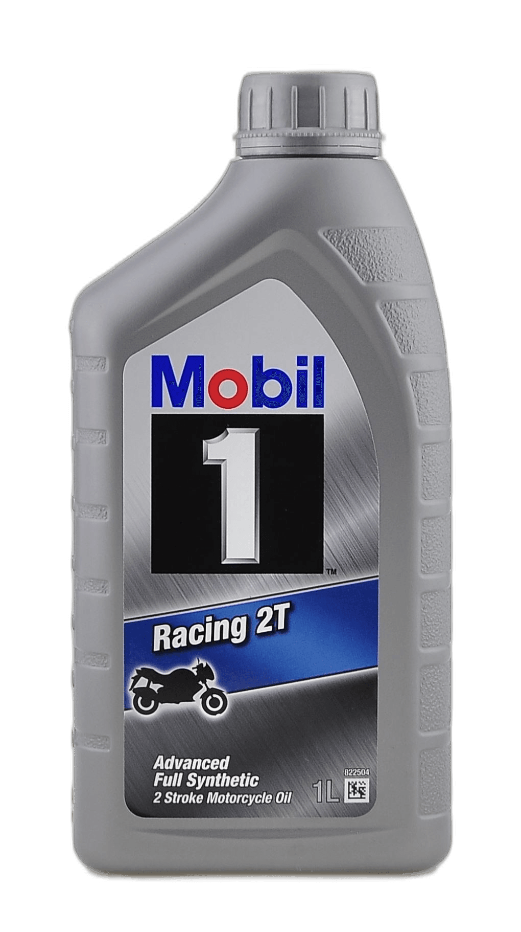 Масло моторное Mobil 1 Racing 2T API TC