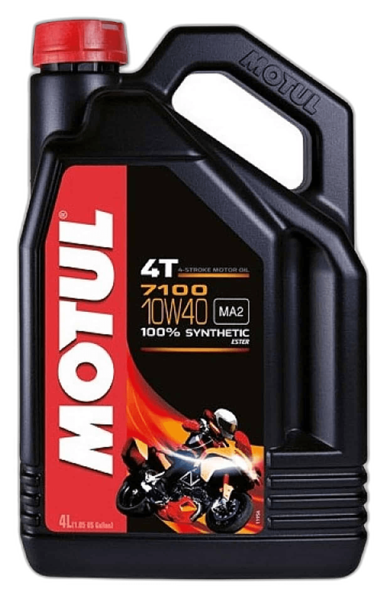 Масло трансмиссионное Motul ATF Dexron VI