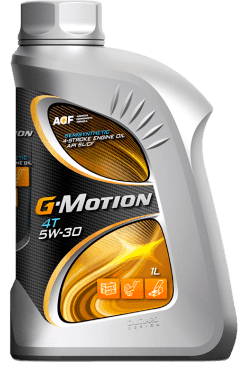 Масло моторное Gazpromneft G-Profi GT 5W-30 API CI-4 ACEA E4/E7