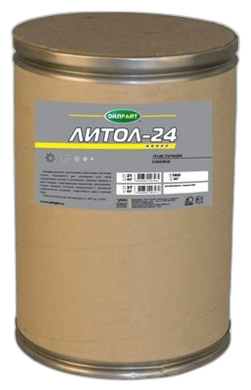 Масло трансмиссионное Oil Right ТСп15к 85W-90 API GL-3