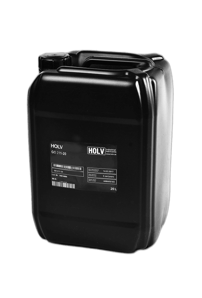 Масло шпиндельное Holv Spindle Hyper Clean 68