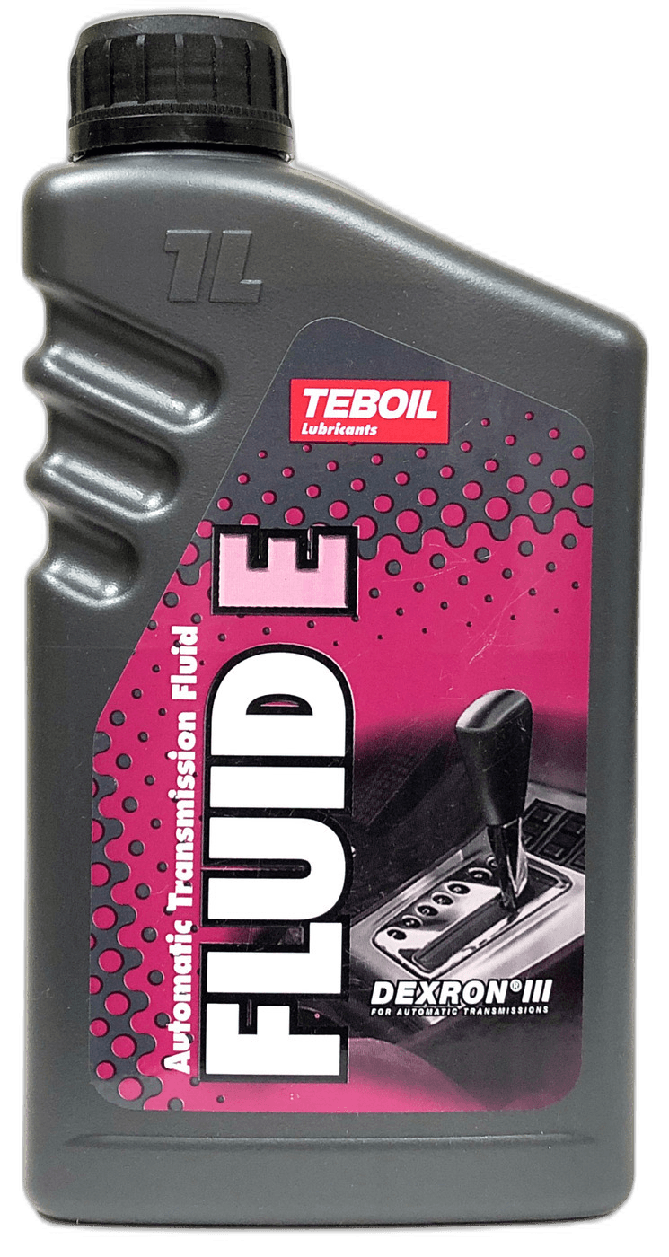 Масло моторное Teboil Super XLD-2 10W-40 API CI-4 ACEA E4/E7