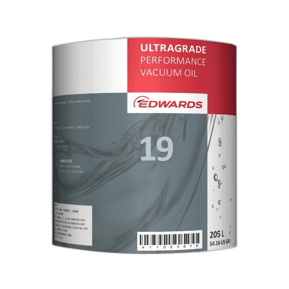 Масло вакуумное Edwards UltraGrade 20