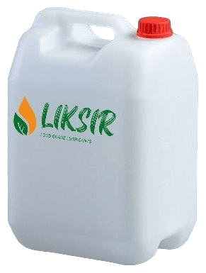 Масло компрессорное Liksir Nemiza LCG 68