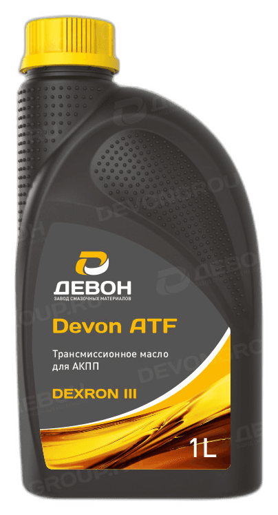 Смазка низкотемпературная антифрикционная приборная литиевая Devon Циатим 201