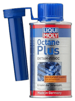 Масло трансмиссионное Liqui Moly Getriebeoil 75W-80 API GL-5