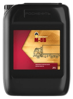 Масло моторное Роснефть Magnum Ultratec 5W-30 API SL/CF