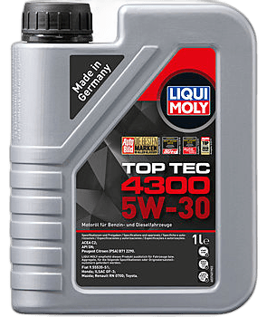 Масло трансмиссионное Liqui Moly Marine Gear Oil 80W-90 API GL-4/GL-5/MT-1