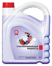 Масло трансмиссионное Лукойл ТМ-5 Gear 75W-90 API GL-5