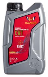 Масло моторное Havens 2T Outboard API TC