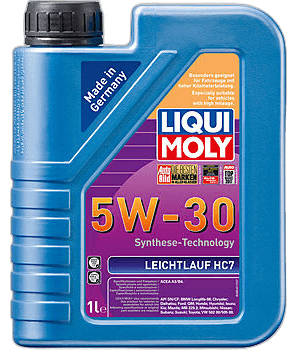 Масло моторное Liqui Moly Motorbike 4T Street 10W-40 API SN Plus