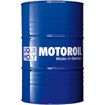 Масло моторное Liqui Moly Top Tec Truck 4650 10W-30 API CK-4