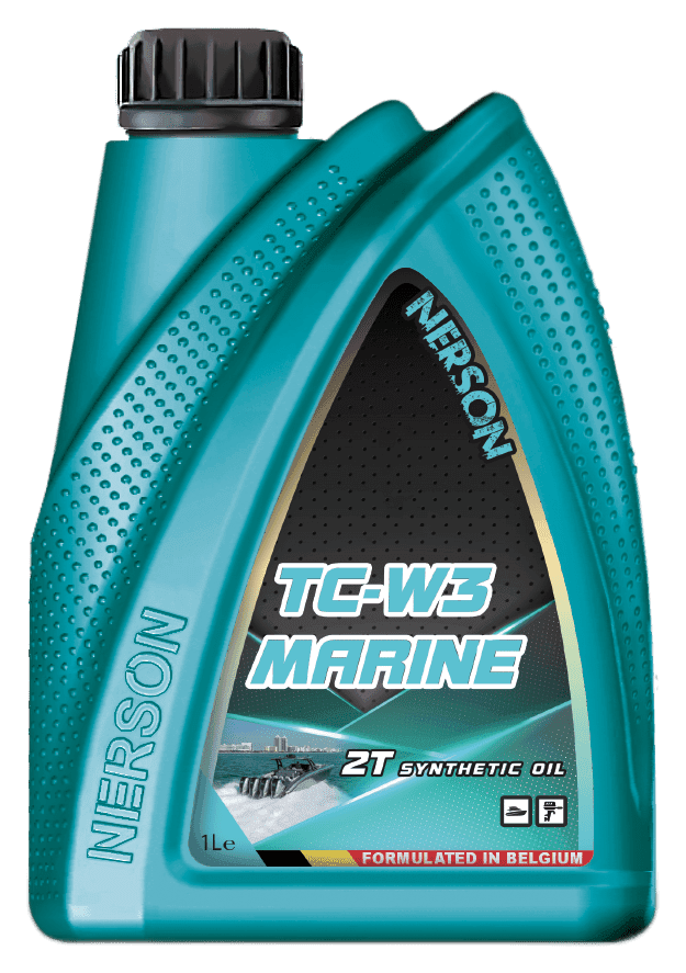 Масло моторное Nerson Red Line Professional Fully Synthetic 0W-30 API SN ACEA С2/C3