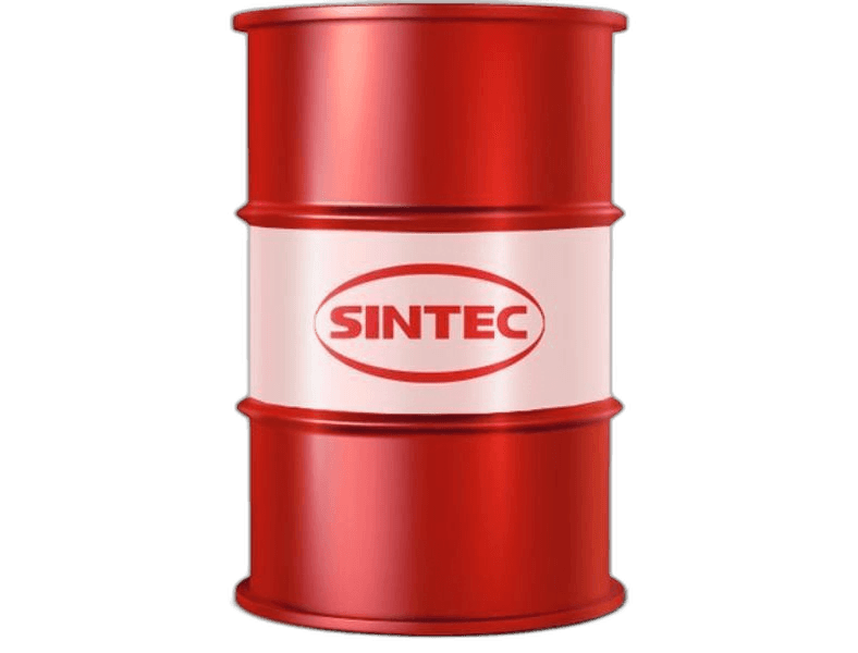 Масло индустриальное Sintoil/Sintec И50А