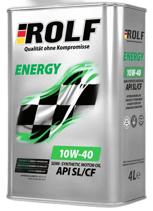 Масло трансмиссионное Rolf Transmission 80W-90 API GL-5