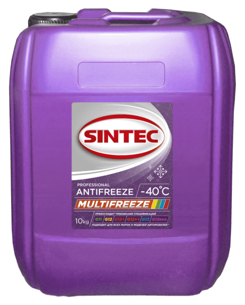 Масло гидравлическое Sintec Hydraulic Optimum HVLP 46