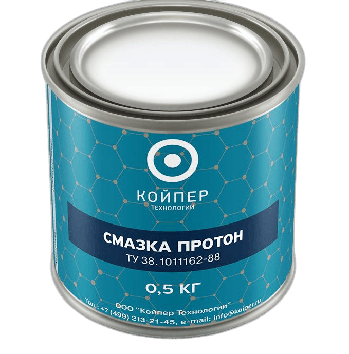 Смазка приборная оптическая Койпер Протон