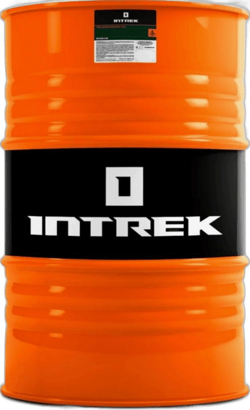 Масло гидравлическое Intrek Inhydro HLP 32