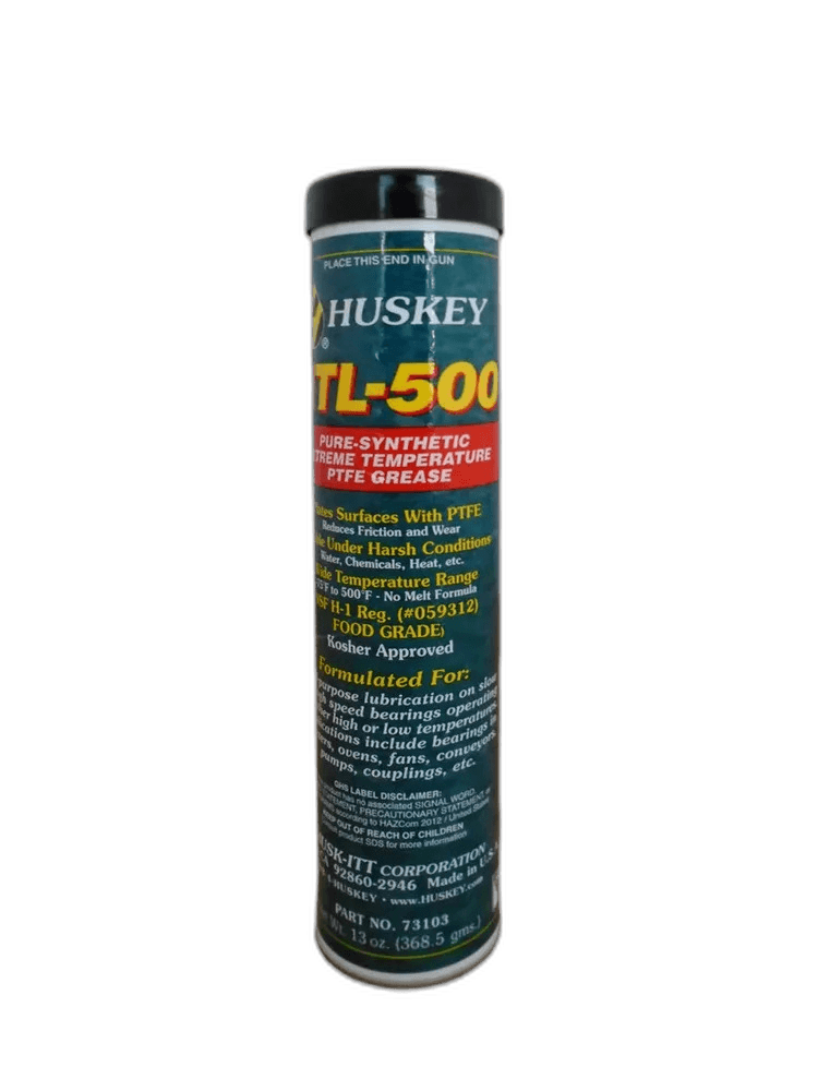Смазка пищевая термостойкая Huskey HTL-500 EP 2