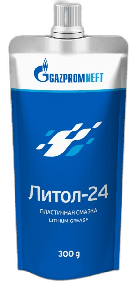 Масло гидравлическое Gazpromneft Hydraulic HLPD 68