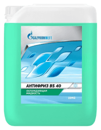 Масло трансмиссионное Gazpromneft G-Box ATF DX III